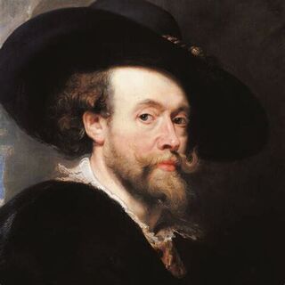 Peter Paul Rubens